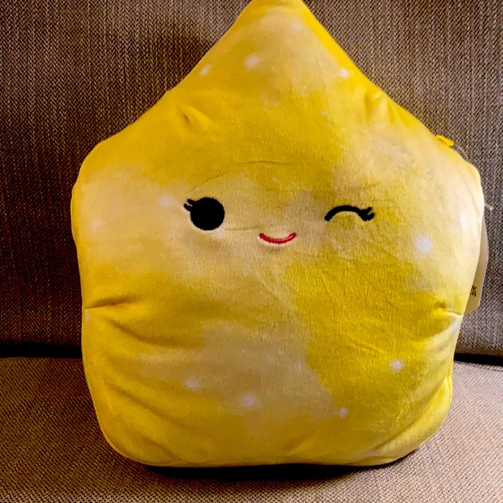 Squishmallows